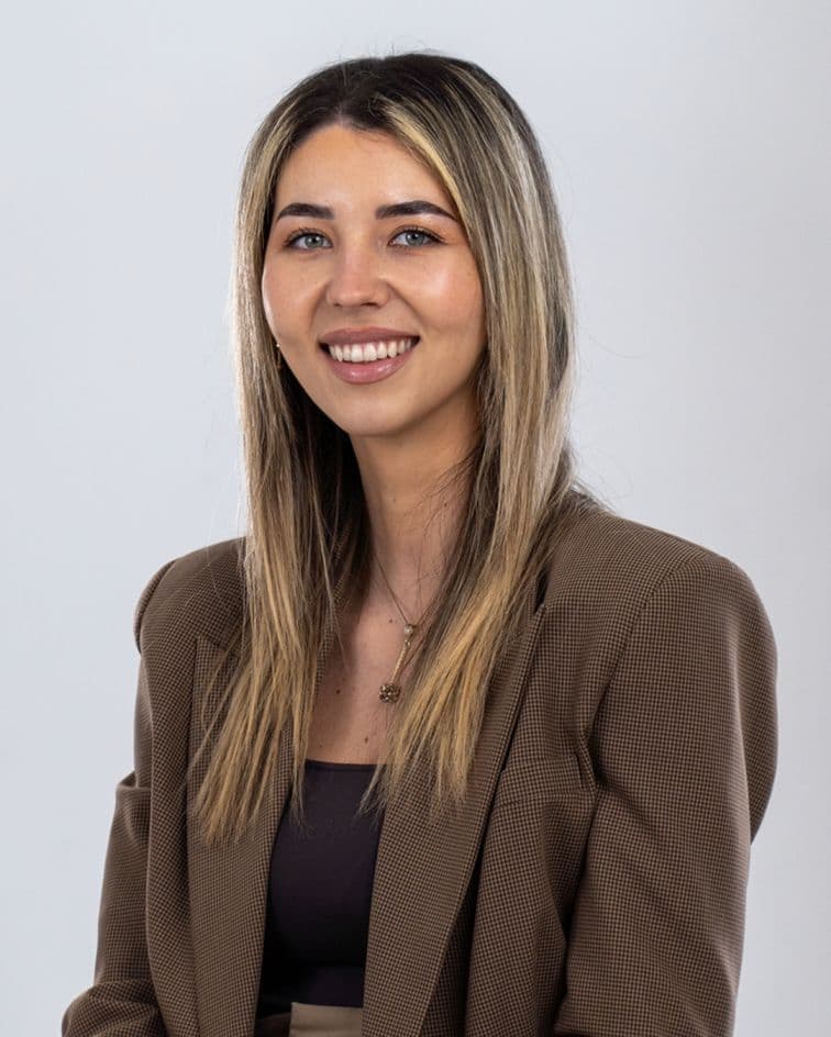 Tijana Jolović, logoped
